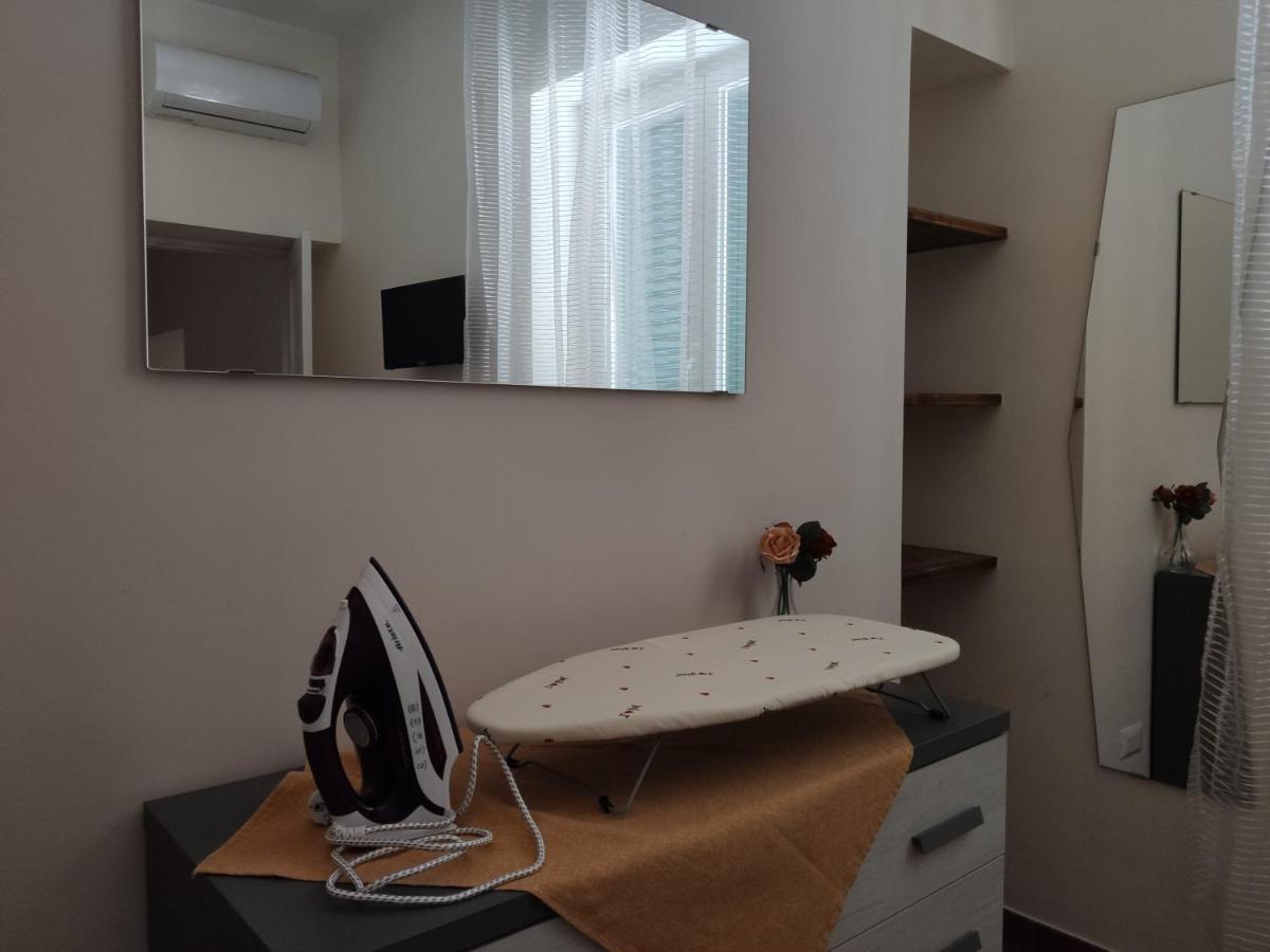 נאפולי Gregorius Diamerisma Panoramic Terrace מראה חיצוני תמונה
