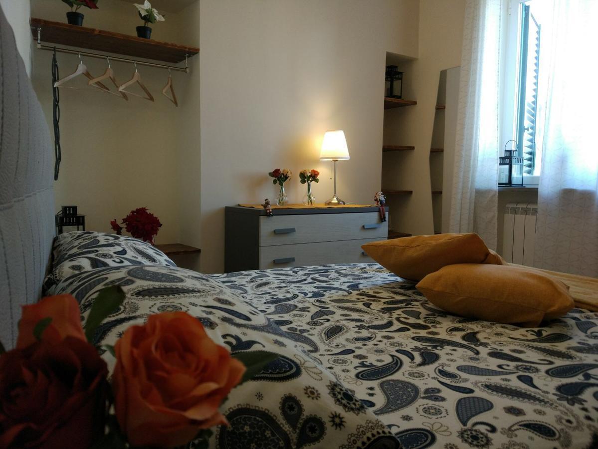 נאפולי Gregorius Diamerisma Panoramic Terrace מראה חיצוני תמונה