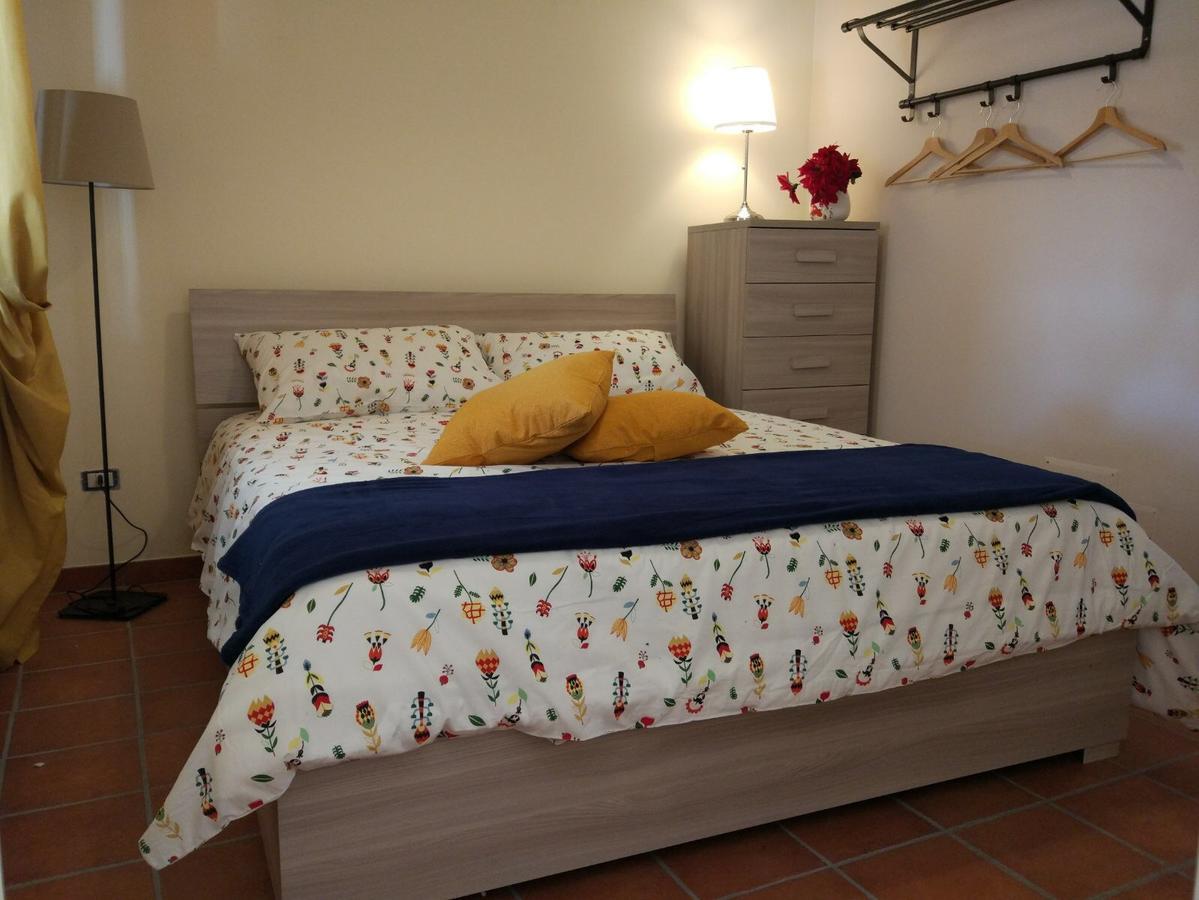נאפולי Gregorius Diamerisma Panoramic Terrace מראה חיצוני תמונה