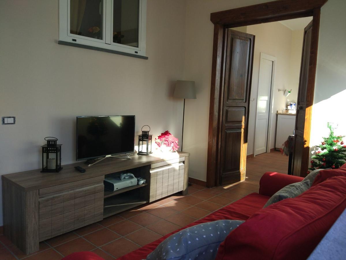 נאפולי Gregorius Diamerisma Panoramic Terrace מראה חיצוני תמונה