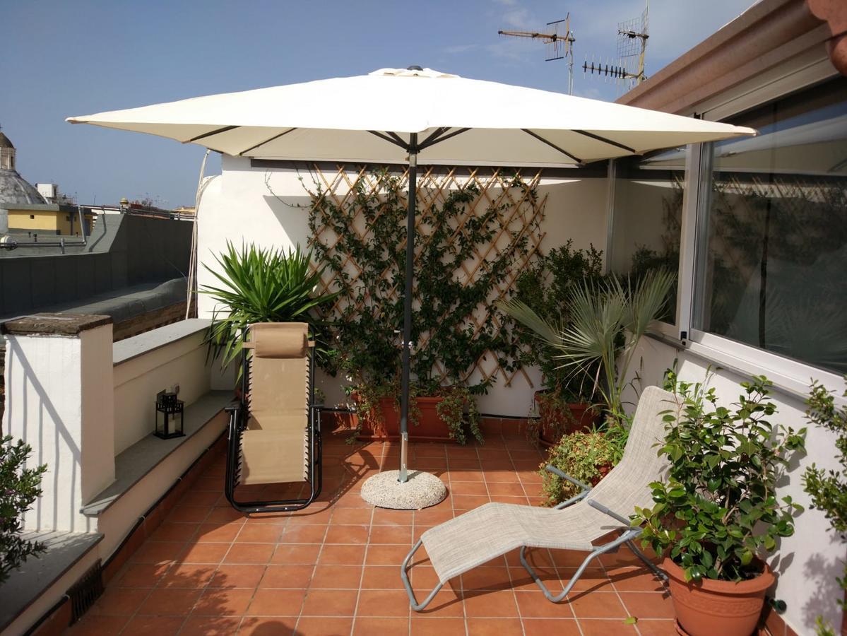 נאפולי Gregorius Diamerisma Panoramic Terrace מראה חיצוני תמונה