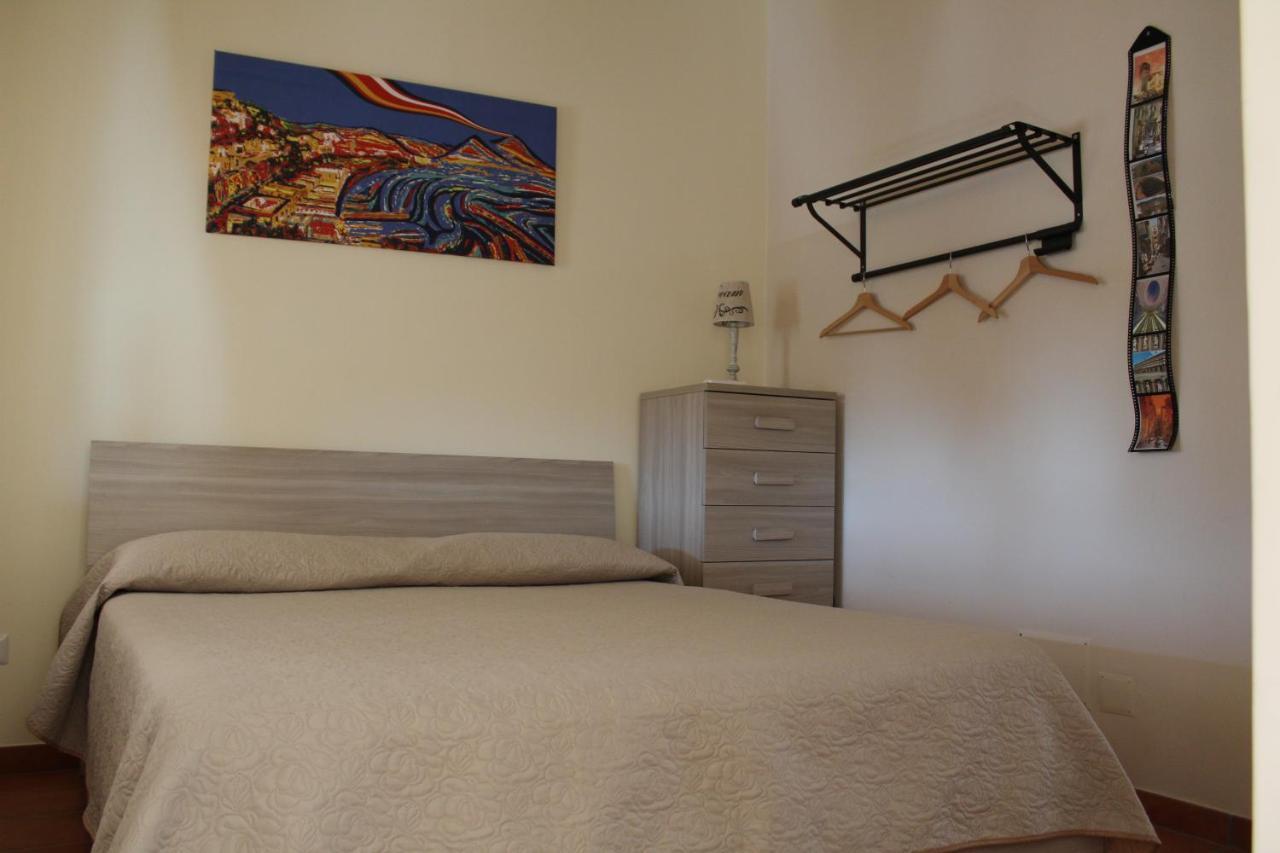 נאפולי Gregorius Diamerisma Panoramic Terrace מראה חיצוני תמונה