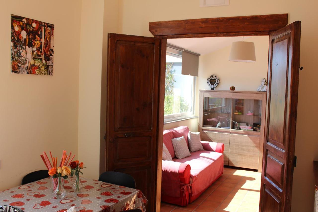 נאפולי Gregorius Diamerisma Panoramic Terrace מראה חיצוני תמונה