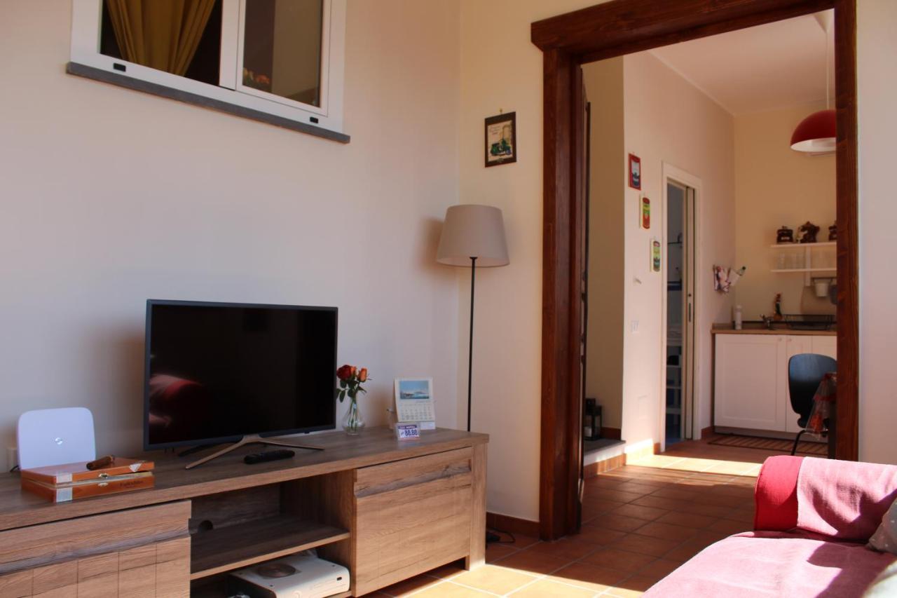 נאפולי Gregorius Diamerisma Panoramic Terrace מראה חיצוני תמונה